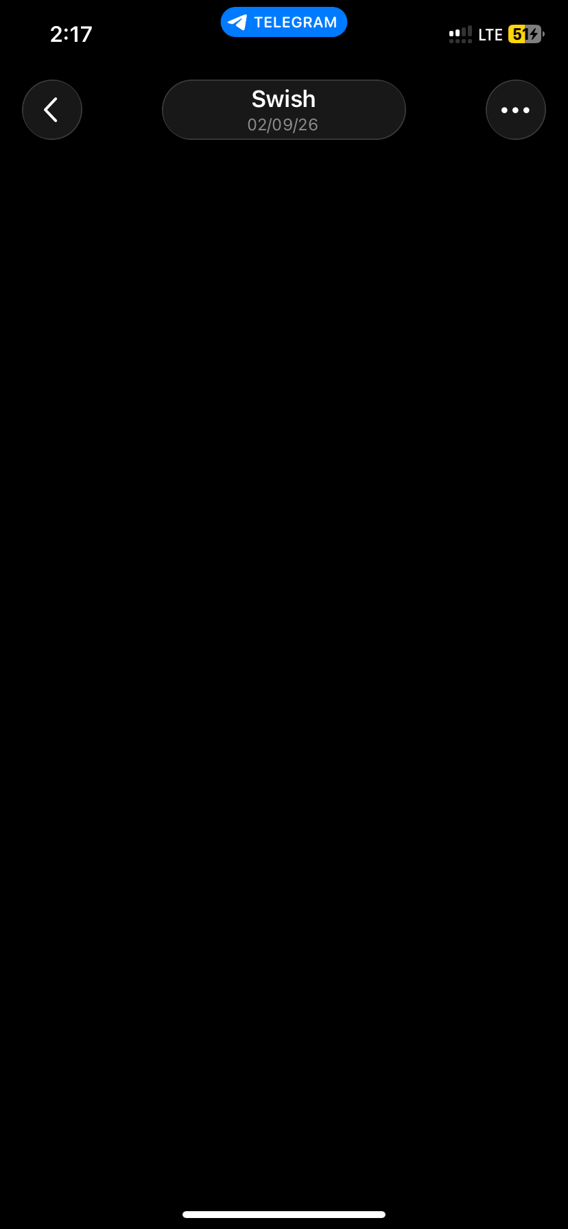 Example product
